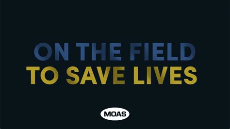 MOAS Ukraine 1 Year Commemoration .